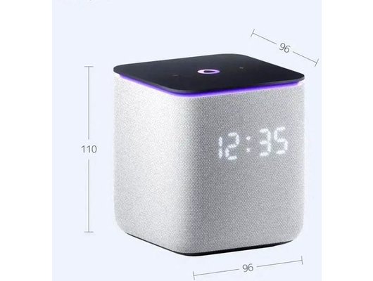 Умная колонка ЯНДЕКС МИДИ СЕРЫЙ (YNDX-00054GRY)